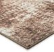 Dalyn™ Rug Company Winslow WL1 Chocolate 5'x8' Area Rug-1