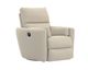 Jackson Furniture Barrett Buff Manual Swivel Glider Recliner-0
