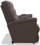 La-Z-Boy® Tripoli PowerReclineXRw+™ Java Power Reclining Loveseat-1