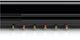 KEF 8000 Series 3" High Gloss Black Soundbar-2