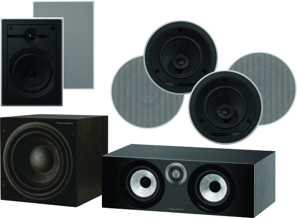 Bowers & Wilkins スピーカー ブラック Amazon.co.jp: バウワースアンドウィルキンス Bowers & Wilkins