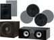 Bowers & Wilkins Speaker Package-0