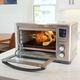 Kenmore® 25QT 1700W Stainless Steel Air Fryer Convection Countertop Oven-2