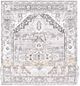 MDA Rugs Bowman 5'x8' Style 1 Area Rug-1