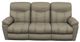 La-Z-Boy® Morrison Sable Manual Reclining Sofa-1