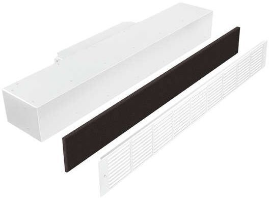 Fisher & Paykel Recirculation Kit-1