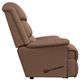 La-Z-Boy® Astor Chestnut Manual Wall Recliner-3