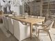 Universal Explore Home™ Avaline Volpi Skylar Dining Table-1