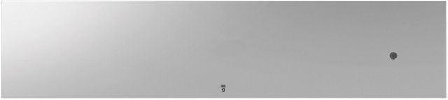 Fulgor Milano Distinto 24" Stainless Steel Warming Drawer-0