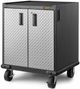 Gladiator® Premier Silver Tread Pre-Assembled Modular Gearbox-2