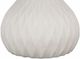 TOV Furniture Tulum Ivory Concrete Indoor/Outdoor Coffee Table-5