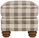 Flexsteel® Customizable Bexley Ottoman-2