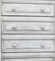 Vintage Furniture Castle Chest-1