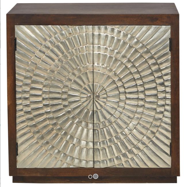 Jaipur Furniture Marama Natural Cabinet-2