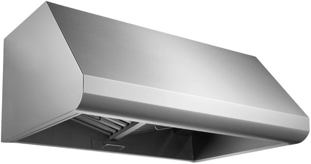 Best Emperor 48" Stainless Steel Pro Style Wall Mounted Range Hood-0