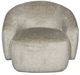 Vanguard® Furniture Customizable Gabriella Swivel Chair-1
