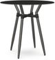 Amisco Customizable Link Starstone 42" Round Bar Table-0