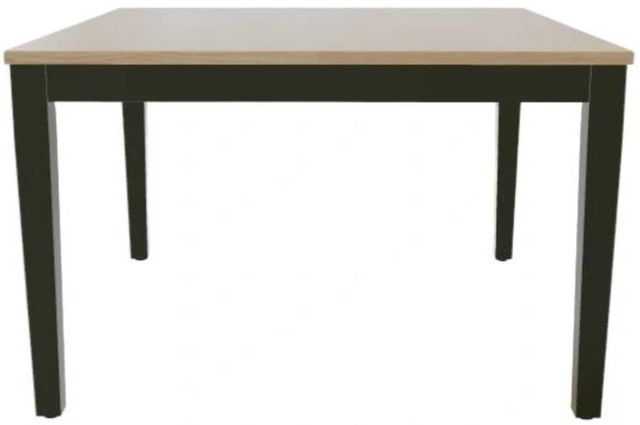Mavin Customizable 48" x 48" Cosmo Dining Table-1