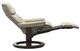 Stressless® by Ekornes® Customizable Ruby Large Power Recliner with Classic Base-3