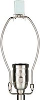 Surya Malloy Cream Table Lamp-4