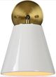 Renwil® Kai Off-White Wall Sconces-2