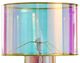 StyleCraft Margot Pink Table Lamp-1