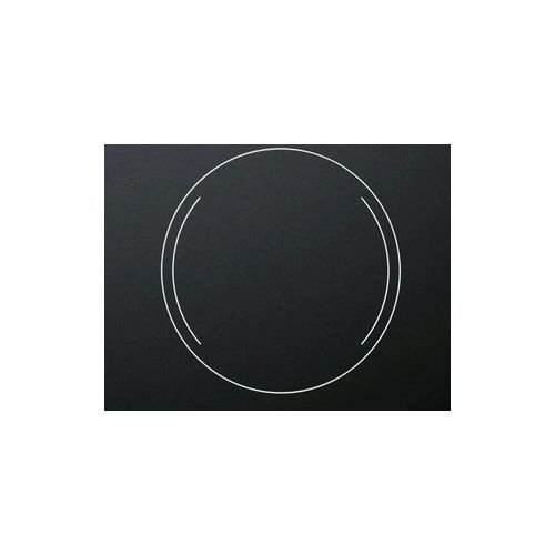 Summit® 15" Black Electric Cooktop-1