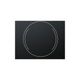 Summit® 15" Black Electric Cooktop-1