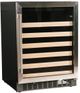 Azure 24" Stainless Steel Wine Cooler-2