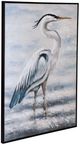 Bassett Mirror Hunting Canvas Wall Art-1