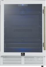 Fingerprint Resistant White