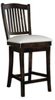 Bermex® BSSB-0560 Swivel Counter Stool-0