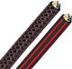 AudioQuest® Red River Red 328 Ft Bulk Spool Wire-0
