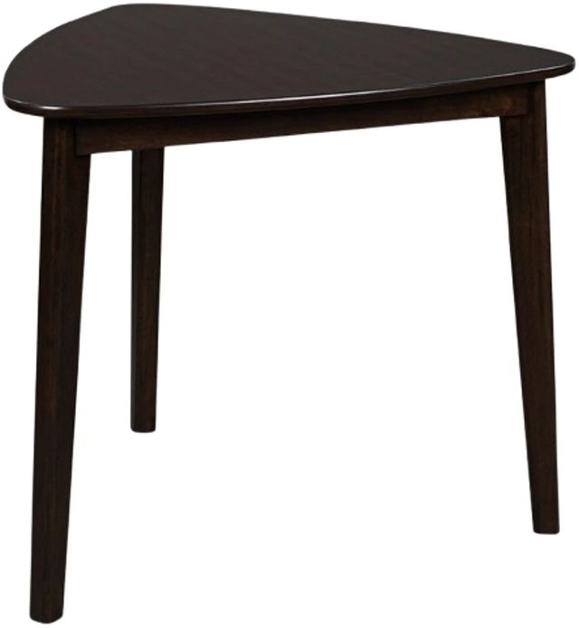 Signature Design by Ashley® Dantenton Merlot Dining Table-0
