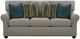 England Furniture Customizable Charlie Queen Sleeper Sofa-0