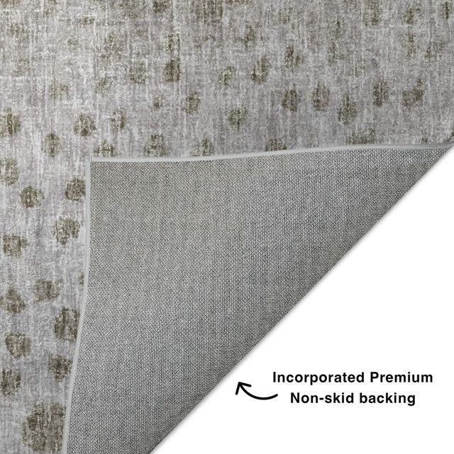 Dalyn™ Rug Company Boca BO11 5'x8' Area Rug-4
