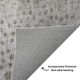 Dalyn™ Rug Company Boca BO11 5'x8' Area Rug-4