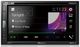 Pioneer Double DIN Multimedia DVD Receiver-0