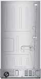 Whirlpool® 36" 28.9 Cu. Ft. White French Door Refrigerator with Flexible Temperature Drawer-4