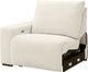 Signature Design by Ashley® Caldriss 2-Piece Chai Power Reclining Loveseat-4