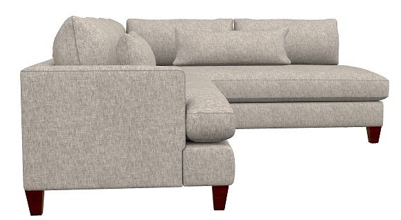 La-Z-Boy® Emric 2-Piece Whisper Right Arm Facing Chaise Sectional-2