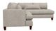 La-Z-Boy® Emric 2-Piece Whisper Right Arm Facing Chaise Sectional-2