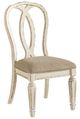 Signature Design by Ashley® Realyn 9-Piece Brown Dining Set-2