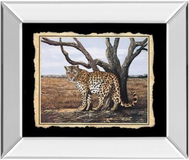 Classy Living Savannah Sentinel Wall Art-0