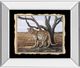 Classy Living Savannah Sentinel Wall Art-0