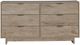 Signature Design by Ashley® Oliah Natural Dresser-2