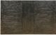 Furniture of America® Sania 9-Piece Antique Black/Gray Dining Table Set-2