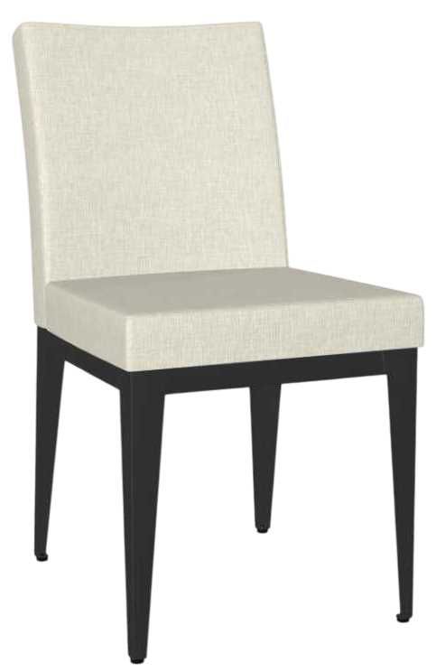 Amisco Customizable Pedro Dining Side Chair-1