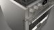 Fulgor Milano® Sofia 600 Series 30" Stainless Steel Pro Style Dual Fuel Range-4