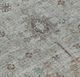 Dalyn™ Rug Company Solace SL4 Gray 5'x8' Area Rug-5
